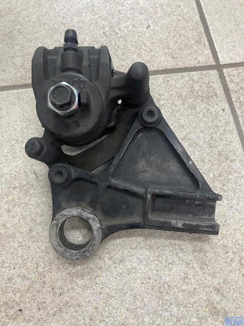 Remklauw achter voor Kawasaki ZX6R 2007 2008 636cc