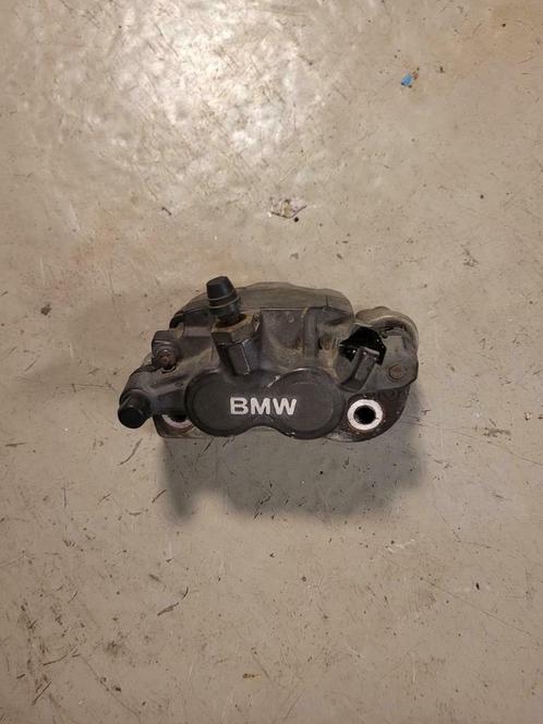 Remklauw brembo achter bmw r1150rt