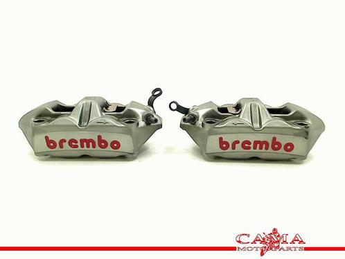 REMKLAUW VOOR SET Ducati 1098 S (01-200712-2008) (209883)