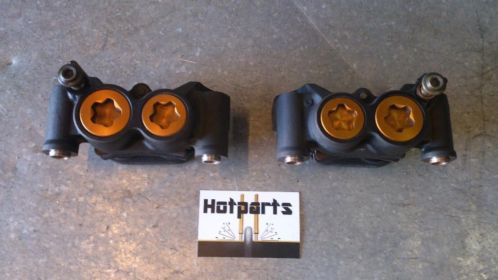 Remklauwen Yamaha R6 2006 2007 2008 2009 2010 2011 2012 2013