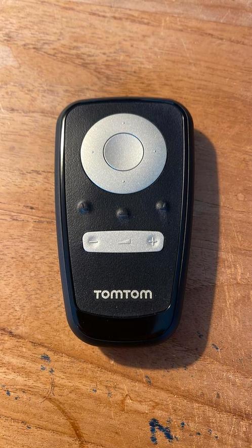 Remote control voor TomTom Go 510, 710 en 910