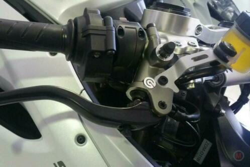 Rempomp  Koppelingspomp Brembo streetfighter panigale rcs