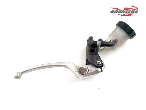 Rempomp Voor Suzuki GSX R 750 2004-2005 (GSXR750 K4K5)