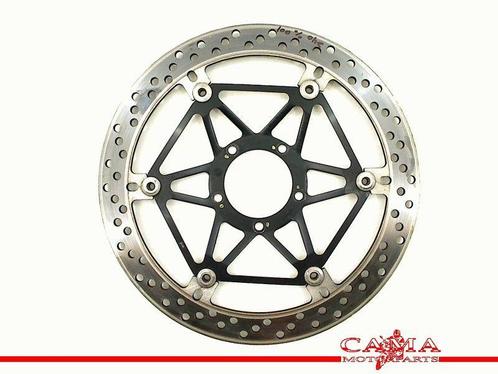 REMSCHIJF VOOR Ducati 1098 S (01-200712-2008)