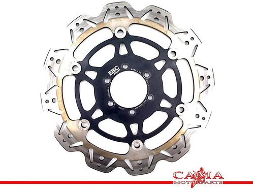 REMSCHIJF VOOR Ducati Monster S2R 800 2005-2006