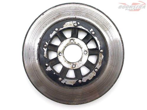 Remschijf Voor Kawasaki Z 650 1978 C2 (Z650)