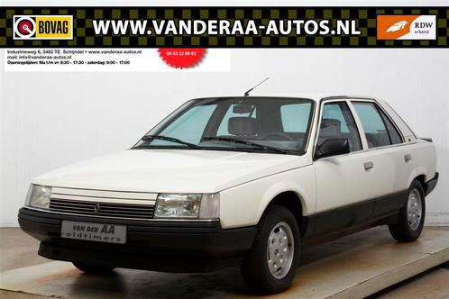 Renault 25 2.0 GTS HB 5-DRS Fabrieksnieuw