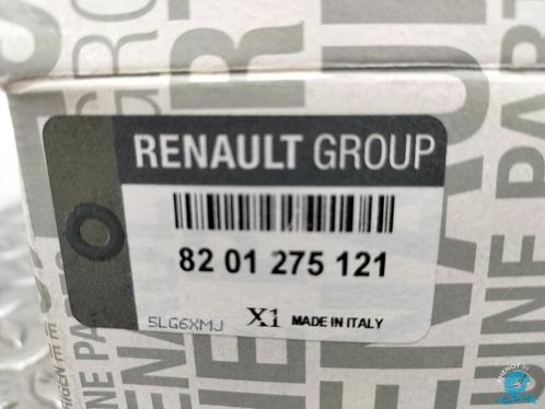 Renault alarm 8201275121