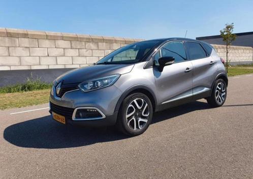 Renault Captur 0.9 TCE 90 2013 Full Opties