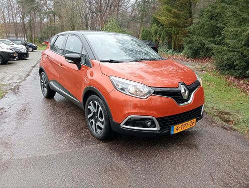 Renault Captur 0.9 TCE 90 2014