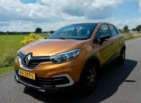 Renault Captur 0.9 TCE 90 2018
