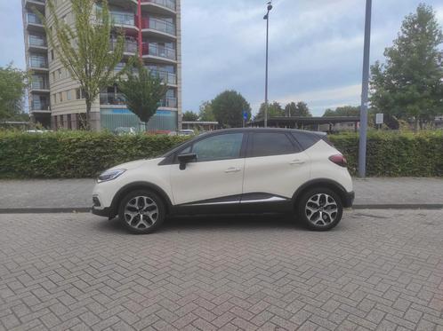Renault Captur 0.9 TCE 90 2018 Wit