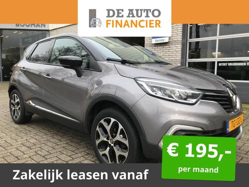 Renault Captur 0.9 TCe Bose  14.250,00