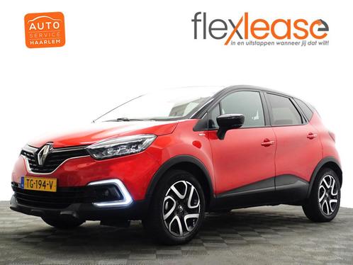 Renault Captur 0.9 TCe Bose- Camera, Clima Bose Audio, Keyle