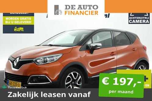 Renault Captur 0.9 TCe Dynamique  11.900,00