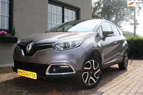 Renault Captur 0.9 TCe Dynamique 12 Mnd Garantie