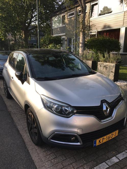 Renault Captur 0.9 TCe Dynamique 2015 (import 2017).