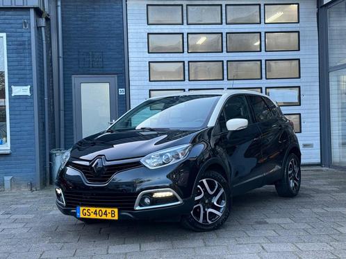 Renault Captur 0.9 TCe Dynamique  Clima  Navi  Camera  N