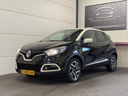 Renault Captur 0.9 TCe Dynamique Cruise Control, Achteruitri