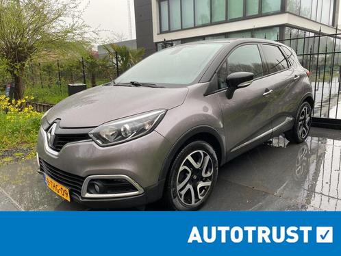 Renault Captur 0.9 TCe Dynamique l full option l in prijs ve