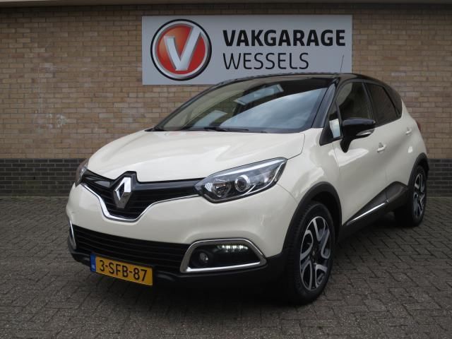 Renault Captur 0.9 TCe Dynamique  NAVI  CAMERA  17034