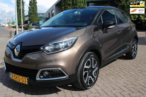 Renault Captur 0.9 TCe Dynamique NAVIGATIE CRUISE CONTROLE