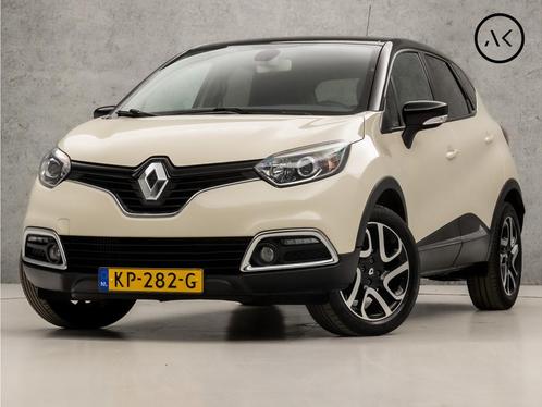 Renault Captur 0.9 TCe Dynamique Sport (NAVIGATIE, CLIMATE,