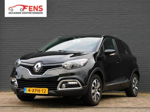 Renault Captur 0.9 TCe Expression AIRCO CRUISE LM VELGEN