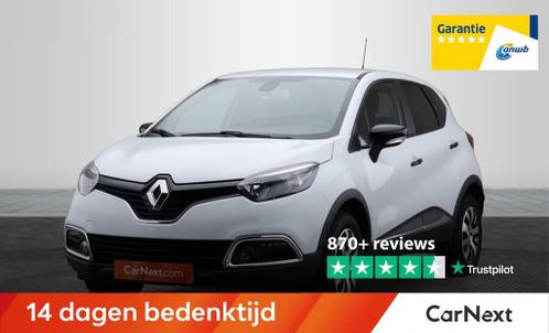 Renault Captur 0.9 TCe Expression, Navigatie (bj 2017)