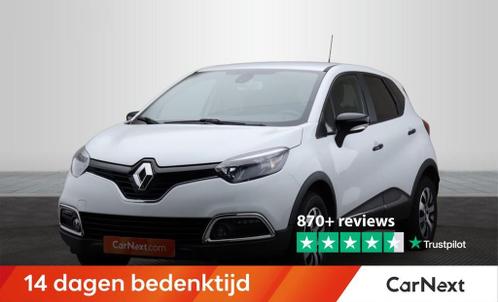 Renault Captur 0.9 TCe Expression, Navigatie (bj 2017)