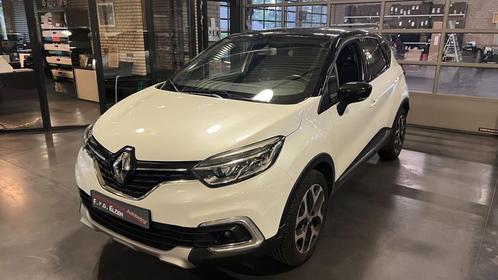 Renault CAPTUR 0.9 TCE INTENS