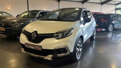 Renault CAPTUR 0.9 TCE INTENS