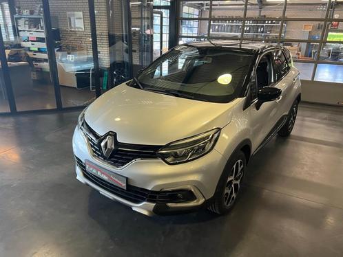 Renault CAPTUR 0.9 TCE INTENS