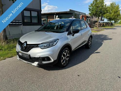 Renault Captur 0.9 TCELED KOPLAMPNAVIAIRCOPDC VAVOLL O