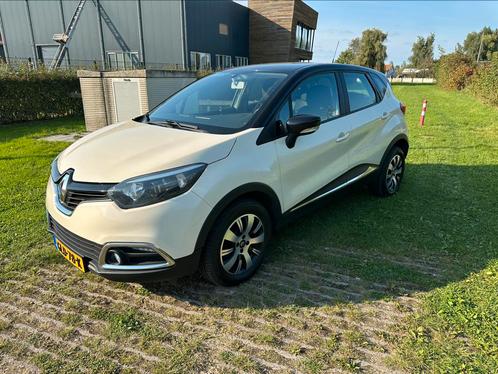 Renault Captur 0.9TCe 2016 NIEUWE APK