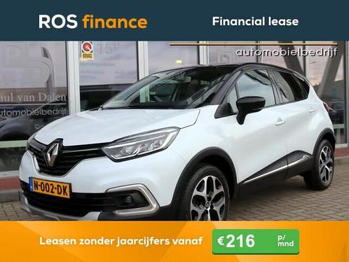 Renault Captur 0.9TCE INTENS Navi  Clima  Cruise  Led  1