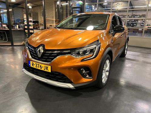 Renault CAPTUR 1.0 TCE INTENS