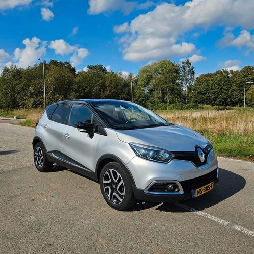 Renault Captur 1.2 TCE 2016