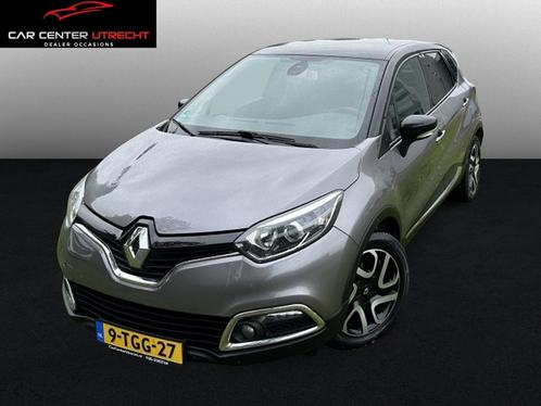 Renault Captur 1.2 TCE Dynamique AIRCONAVISTARTampSTOP
