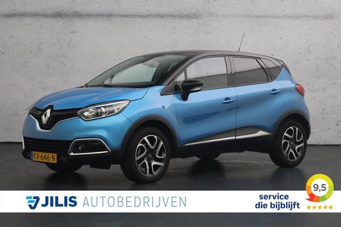 Renault Captur 1.2 TCe Dynamique  Airconditioning  Cruise