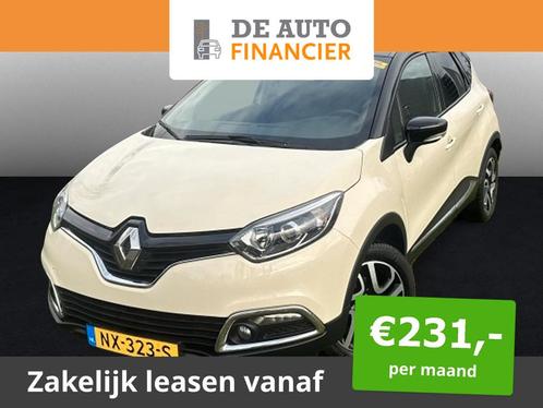 Renault Captur 1.2 TCe Dynamique NAVI6 VERSN  13.940,0
