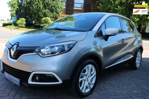 Renault Captur 1.2 TCe Intens AUTOMAAT 1e EIGENAAR