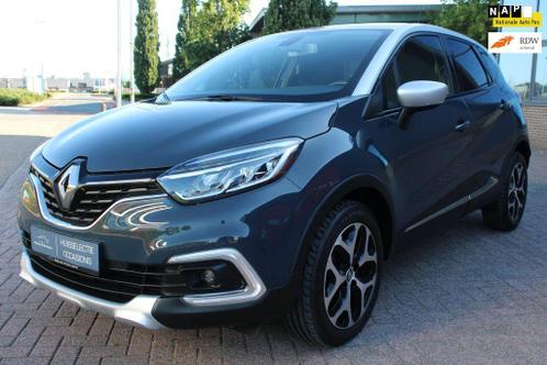 Renault Captur 1.2 TCe Intens NIEUWE MODEL 6-BAK