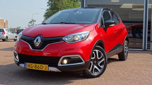 Renault Captur 1.2 TCe Xmod Automaat  Leder  Camera  Vol