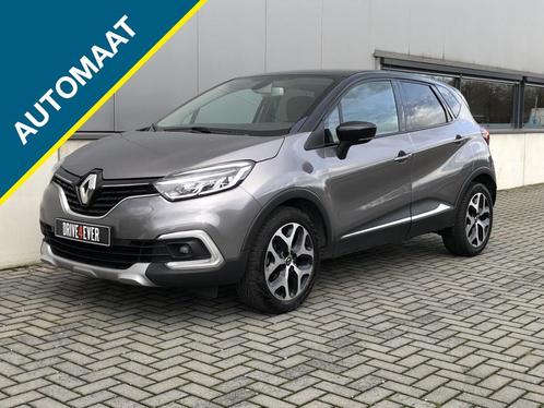 Renault Captur 1.3 TCe Intens 10-2019 NaviCameraCr Control