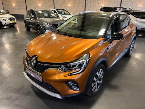 Renault CAPTUR 1.3 TCE INTENS