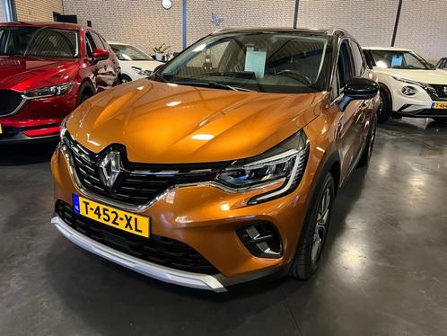 Renault CAPTUR 1.3 TCE INTENS