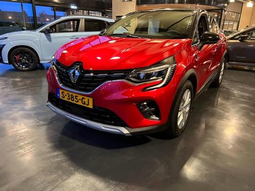 Renault CAPTUR 1.3 TCE INTENS