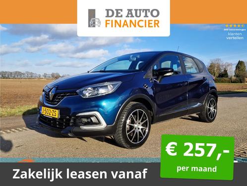 Renault Captur 1.5 dCi  18.750,00