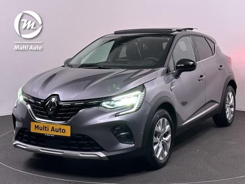 Renault Captur 1.6 E-Tech Plug-in Hybrid 160 Intens PHEV  P